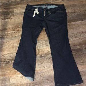 3 for $24Lucky Brand jeans
